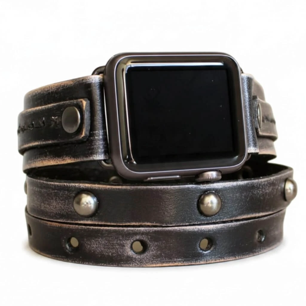 Wrap Apple Watch Bands