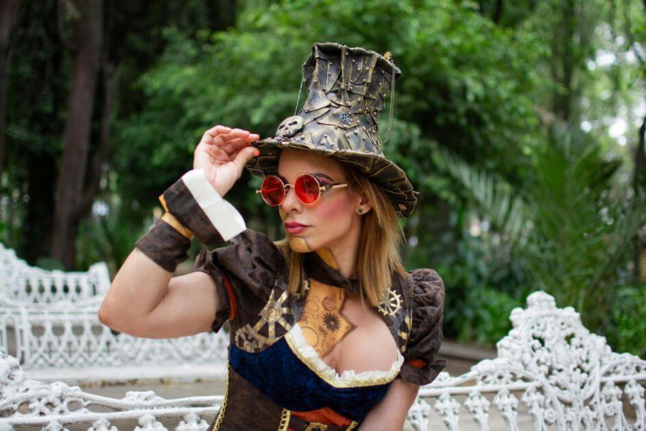 Steampunk Watches: A Perfect Blend of History, Style, and Imagination