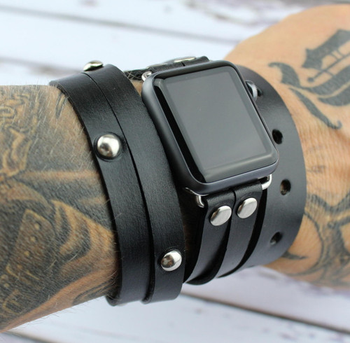 【LLOYD♥] Love Poem Silver l Apple Watch strap LLOYD♥] Love Poem Silver Metal Apple Watch strap