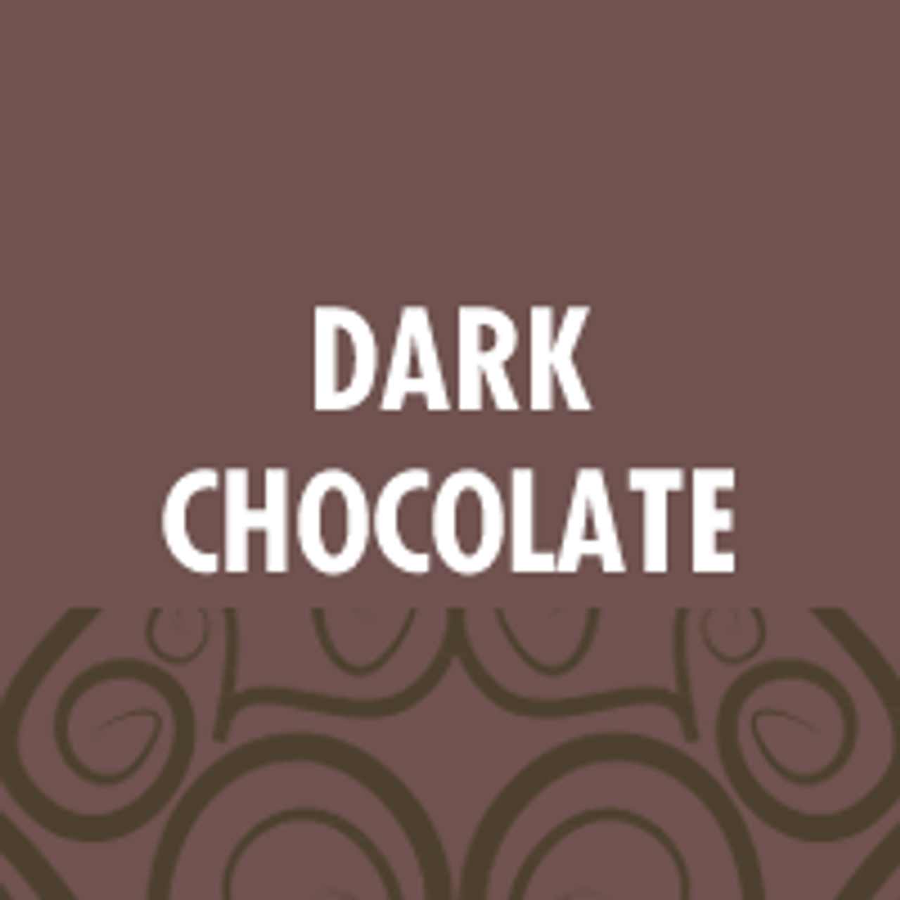 Dark Chocolate Truffles