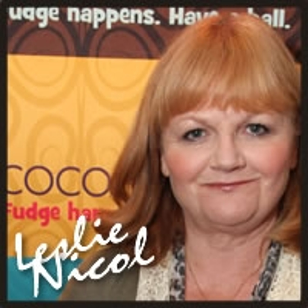 Lesley Nicol Lesley Nicol