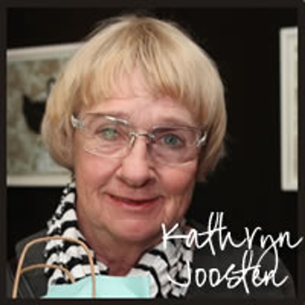 Kathryn Joosten Kathryn Joosten