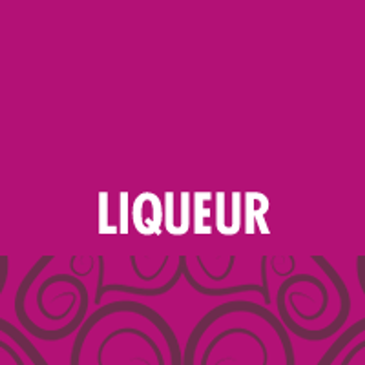 Liqueur Truffles