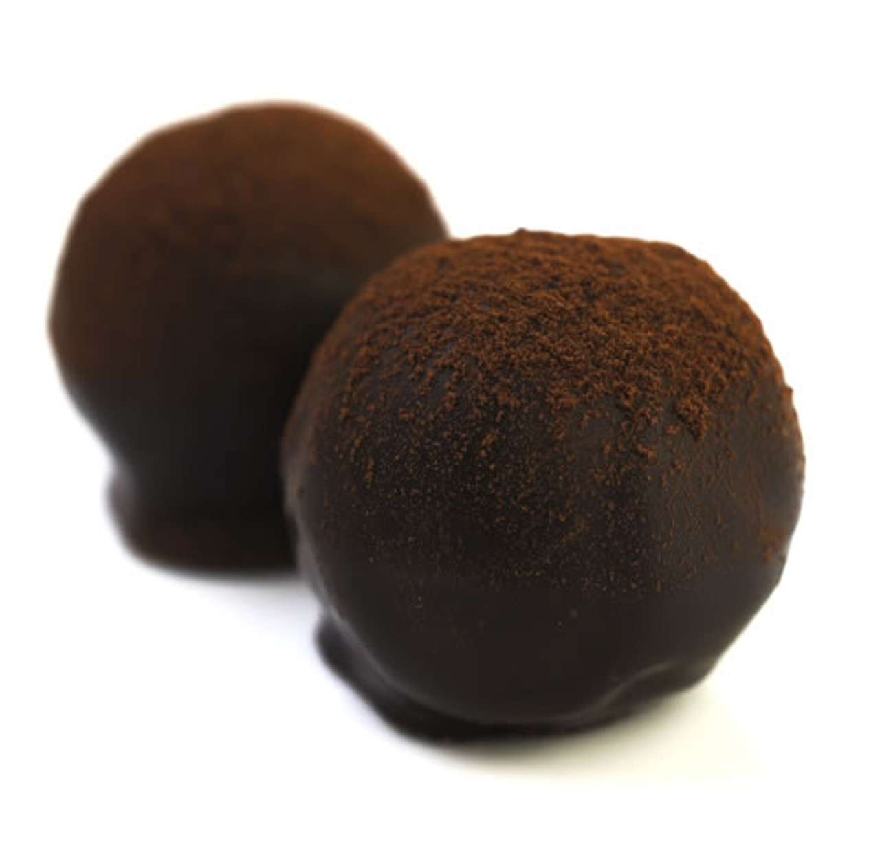 Wholesale Cocktail Time - Boozy vegan dark chocolate truffles for your  store