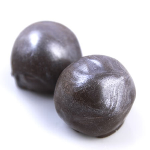 Cowgirl - Mellow Salted Caramel Truffle