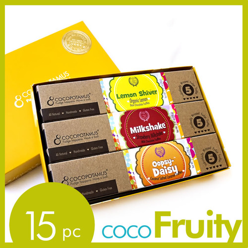 Best Valentine's Day Gift Idea: CocoLove Assorted Chocolate