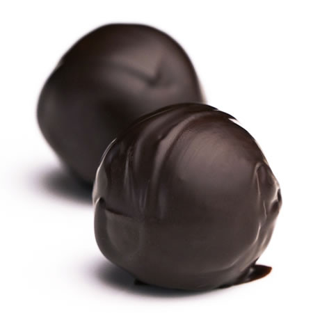 Best Collection of Dark Chocolate Truffles gluten free chocolate