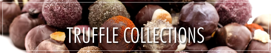 best chocolate truffles, gluten-free chocolate and vegan chocolate