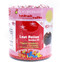 Love Potion #10 Chocolate Truffle POP: 100 Organic Strawberry + Cinnamon Dark Chocolate Truffles