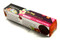 5 pc box for Bo Peep: 88% intensely dark chocolate truffles with organic black raspberry