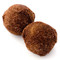Naked Hottie: dark chocolate truffles with Mexican cinnamon and rolled in cinnamon sugar