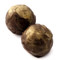 Planet Marz: dark chocolate truffles with almond and Kirsch