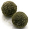 Sumos Never Sleep: dark chocolate truffles with ceremonial grade Japanese Matcha green tea