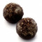 Yo-Ho-Ho: dark chocolate truffles with Caribbean dark rum