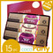 CocoParty: assorted chocolate truffles with liqueur in a 15 pc chocolate truffle gift box