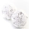 Santa's Addiction:  It's Santa's addiction, but why wait for the holidays? Pure peppermint dark chocolate truffles.