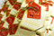 Example: wedding chocolate favors