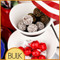 Bulk party chocolate: order Cocopotamus chocolate truffles in bulk for parties and functions.