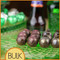 Bulk party chocolate: order Cocopotamus chocolate truffles in bulk for parties and functions.