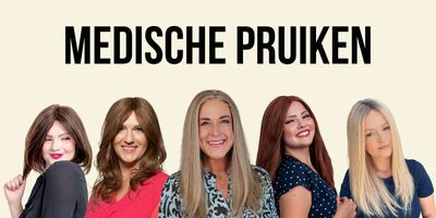 5 beste pruiken van echt haar voor kankerpatiënten