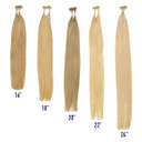 22" Cold Fusion Hair Extensions