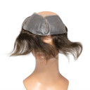 FR111S Kleine Maat Skin Frontal met V-Loop