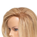 Full Cap Human Hair Wigs for Women