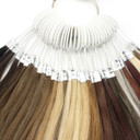 Women's Hair Color Rings
