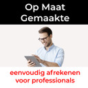 Heren Haarwerk Op Maat Gemaakt - Snel Te Bestellen Met Het Bestelformulier
