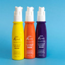 BOBOS kalmerende hoofdhuid spray - grapefruit