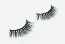 Rachel 3D Real Mink Natural Lash