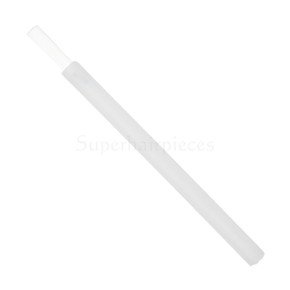 Small White Glue Applicator Brush