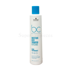 Schwarzkopf MOISTURE KICK Shampoo 250ml Schwarzkopf MOISTURE KICK Shampoo 250ml