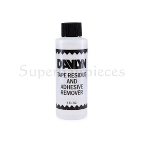 Davlyn Tape Residue and Adhesive Remover 4oz Davlyn Tape Residue and Adhesive Remover 4oz