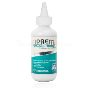 Ghost Bond Supreme 5 oz (Drip top) Ghost Bond Supreme 5 oz (Drip top)