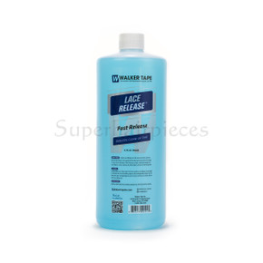 Walker Tape Lace Release 32 oz (Bottle) Walker Tape Lace Release 32 oz (Bottle)