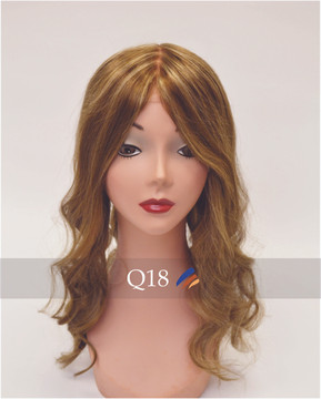 Human Hair Wigs for Women