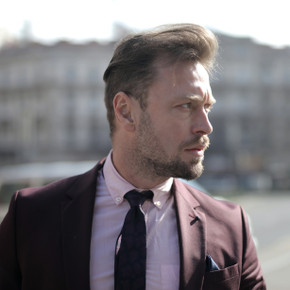 French lace men's hairpiece French lace men's hairpiece