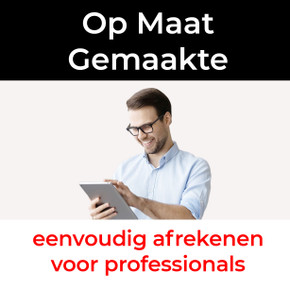 Heren Haarwerk Op Maat Gemaakt - Snel Te Bestellen Met Het Bestelformulier