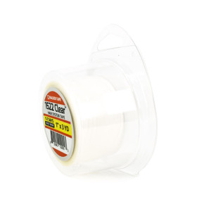 3M Daily Clear Tape 1" x 3 yards 3M Daily Clear Tape 1" x 3 yards