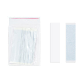 Blue Liner Lace Front Tape "Straight" 3/4"x3" (36 pcs per pack) Blue Liner Lace Front Tape "Straight" 3/4"x3" (36 pcs per pack)