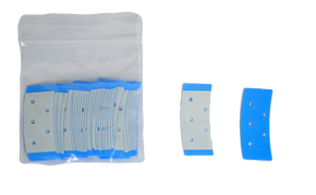 Walker Extenda-Bond Mini Tape Strips Walker Extenda-Bond Mini Tape Strips