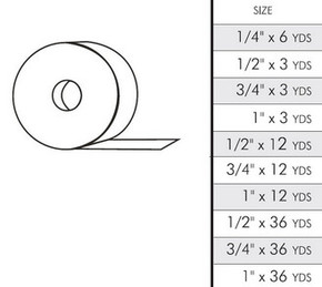 3M Daily Clear Tape 3/4" x 12 yards 3M Daily Clear Tape 3/4" x 12 yards