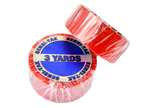 Red Liner Sensi-Tak Tape 3/4" x 3 Yards Red Liner Sensi-Tak Tape 3/4" x 3 Yards