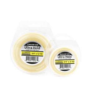 Ultra Hold Tape 3/4" x 12 Yards Ultra Hold Tape 3/4" x 12 Yards