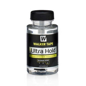 Walker Tape Ultra Hold Glue 3.4oz Walker Tape Ultra Hold Glue 3.4oz