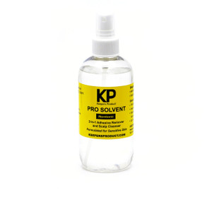 KP Pro Solvent 8 oz