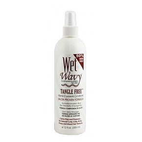 Vitamin E Leave In Conditioner