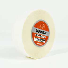 Super 1522 Liner Tape 3/4" x 12 Yards Super 1522 Liner Tape 3/4" x 12 Yards