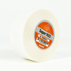 Super 1522 Liner Tape 1" x 12 Yards